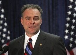 Tim Kaine