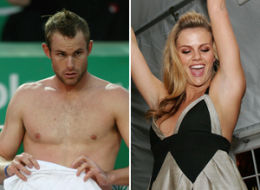 Andy Roddick