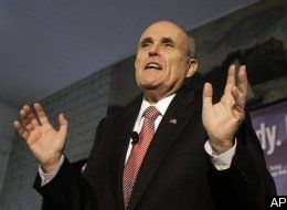 rudy giuliani primary party orlando