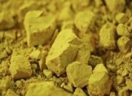 Lehman Brothers Uranium