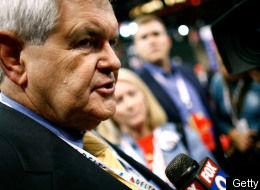 Newt Gingrich