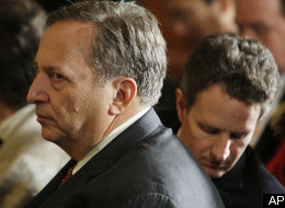 Larry Summers