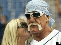Hulk Hogan