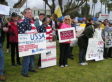 Tea Party Founder Announces: 