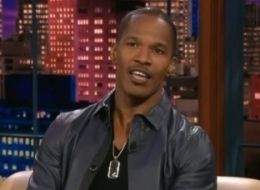 Jamie Foxx