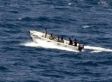 Somali Pirates Hijack Saudi Oil Tanker Going To US