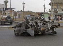 Iraq
