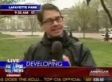 DC Tea Party Protest Shut Down By Secret Service, Package Thrown Over White House Fence (VIDEO)