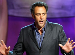 Brad Garrett
