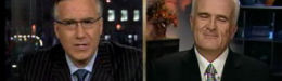 Rick Perry Secession Remarks Echo Convicted Separatist Leader: Olbermann Guest  (VIDEO)