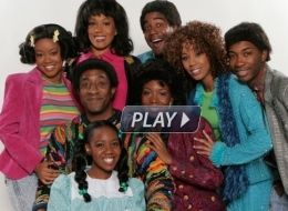 Cosby Porn