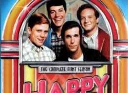 Happy Days