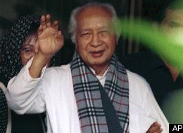 Ye Obit Suharto