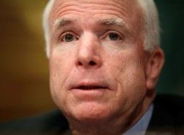 Mccain
