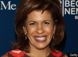 Hoda Kotb