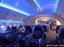 787 Jetliner, Aircraft, boeing, Bruce Schneier, BT Counterpane, Jetliner