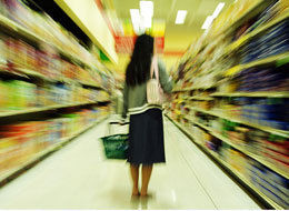 Shop Faster