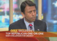 Jindal Rebukes Cheney: 