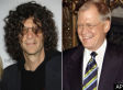 Letterman Attacks Leno With Writers, Howard Stern