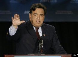 2008 Presidential Campaign, Bill Richardson, Bill Richardson drops out, Bill Richardson presidential bid, democratic primary