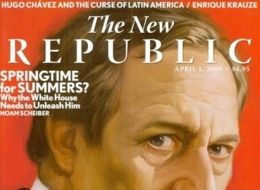 New Republic