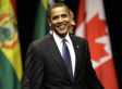 Obama: US 