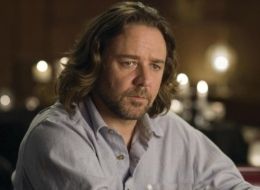 Russell Crowe