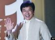 Jackie Chan: Chinese People Need To Be Controlled