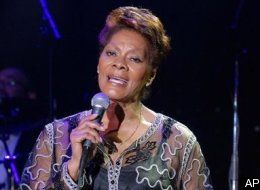 Dionne Warwick, La Repubblica
