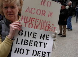 Huffpo Poster