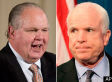Limbaugh: Torture Works Because McCain Admitted He Was 'Broken By The North Vietnamese' (VIDEO)