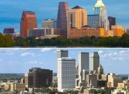 10 Best US Cities For Jobs  ABC News