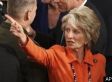 Jane Harman Recorded On Wiretap Promising to Intervene for AIPAC, Say Sources