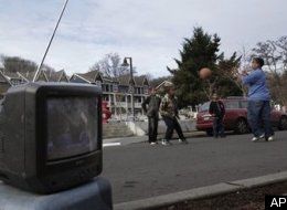 Digital Tv Transition