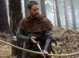 Russell Crowe Slims Down For Robin Hood
