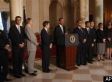 Obama Budget Cuts: Will Order Cabinet to Quickly Cut $100 Million From Department Budgets