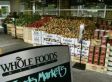 Whole Food vs. Whole Foods