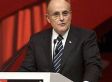 Giuliani Talks Up Death Panels At Illinois GOP Meeting