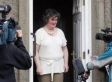 On Susan Boyle