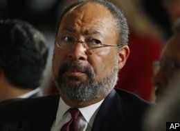 Richard Parsons Citigroup