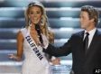 Miss California: Gay Marriage Is WRONG, But My SISTER Supports It