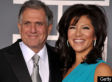 Julie Chen, Les Moonves Welcome Baby Charlie