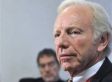 Lieberman Tells Reid To His Face: I'll Vote Against Current Health Care Bill