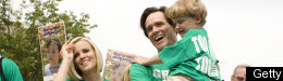Jim Carrey: The Judgment on Vaccines Is In???