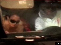 Adnan Ghalib, Britney Spears, Britney Spears Hospitalized