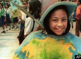 Earth Day