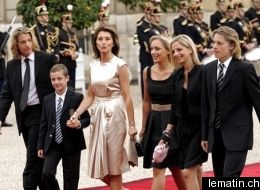 Cecilia Sarkozy, Cecilia Sarkozy wants to block book, Nicolas Sarkozy, sarkozy, Sarkozy and Carla Bruni, Sarkozy and ex-supermodel girlfriend, Sarkozy and ex-wife, Sarkozy and model girlfriend, Sarkozy book, Sarkozy in Egypt, Sarkozy slideshow, Sarkozy tell-all book, slideshow