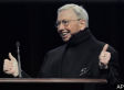 Film Critic Roger Ebert Alive and Kicking at EbertFest