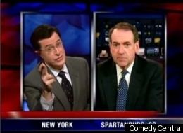 2008 election, 2008 Elections, Barack Obama, Barack Obama 2008, Barack Obama Good Morning America, barack obama hillary clinton, Breaking Politics News, Clinton 2008, Clinton Super Tuesday, colbert bump, Fred Thompson, Hillary Clinton, Hillary Clinton 2008, John McCain, Mike Huckabee, Mitt Romney, stephen colbert