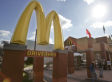 McDonald's Rolls Out $4 Burger